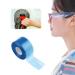 CCWOWAN 400PCs Glasses Bracket Covering - Protective Brackets for Hairdressers & Eyewear | Durable Glass Protectors - Buy Online on GoSupps.com