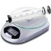 250ml Syringe Launcher Applicator - Transparent Health Care Tool with Scale, Smooth Rounded Tip & Cap - Buy Online on GoSupps.com