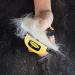 DakPets Pet Deshedding Tool | Professional Cat and Dog Brush for Shedding | Stainless Steel Fur Remover for Pet Grooming - Buy Online on GoSupps.com