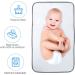 Lekebaby Foldable Travel Changing Mat Portable Baby Change Mat Grey A-grey - Buy Online on GoSupps.com