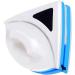 Double Sided Magnetic Window Cleaner Shape Glass Wiper with Super Absorbent Pad for Sliding Doors Mirrors Shower Screens - Buy Online on GoSupps.com