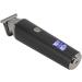 Hair Cutting Kit | Low Noise Electric Hair Clipper with LCD Display | Portable Trimmer for Salon Use - International Shipping Available - Buy Online on GoSupps.com