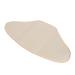 Buy Abdominal Compression Board | Post Surgery EVA Support | Skin Color | International Shipping - Buy Online on GoSupps.com