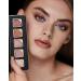 Hourglass Curator Eyeshadow in Coy - Shop Now for Intense Pigment and Long-Lasting Color - Buy Online on GoSupps.com