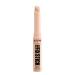 NYX Professional Makeup Correcting Concealer Stick Covers Blemishes Dark Spots and Discolouration 12H Wear Vegan Formula Pro Fix Stick Light 04 Light