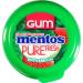 Mentos Pure Fresh Watermelon Sugar-Free Chewing Gum with Xylitol | 50 Piece Bottle - Buy Online Internationally - Buy Online on GoSupps.com