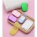 Pluzmecalm 800 Sheets Colorful soap sheets for traveling Disposable Paper Soap Hand Cleaner Fragrance Mini Color Soaps Paper for school Indoor Outdoor Travel Camping Hiking Soap Sheet - Buy Online on GoSupps.com