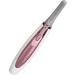 Buy Heated Eyelash Curlers | Portable Electric Lash Curler with Adjustable Temperature | Perfect for Makeup & Gifts - Buy Online on GoSupps.com