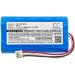 Estry 6800mAh Battery Replacement for Braven BRV-X | Long-lasting Power & Performance - Buy Online on GoSupps.com