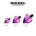 Diesel Loverdose 2.5 Fl Oz (Pack of 1) - Buy Online on GoSupps.com