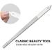YOXIER Nail Sanding Files Stainless Steel Professional Sanding Grinding Tools Lightweight Multifunctional Multicolor - Buy Online on GoSupps.com