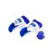 CAZARU FXJ Toe Straighteners Corrector Toe Separator Orthopedic Brace Splint Straightener Protector Foot Tools