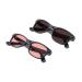 TheraSpecs Classic Glasses for Light Sensitivity (Bundle)