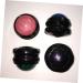 Frcolor 2st Manual Massage Ball - Cryotherapy Exercise Roller for Joint Pain Relief | Essential Oils Massage Tools - Buy Online on GoSupps.com
