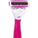 WILKINSON SWORD - Quattro For Women | Smooth Glide | Pack of 24 Razor Blade Refills - Buy Online on GoSupps.com