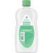 Johnson's Baby Oil with Aloe Vera - 300ml x 2 | Soothing Baby Care | International Shipping - Buy Online on GoSupps.com