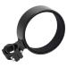 Bike Handlebar Cup Holder Aluminum Alloy Bicycle Water Bottle Holder Tea Coffee Cup Mount Clamp Cycling Accessory Black