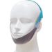 Baby Fund Anti-Snoring Chin Ring Device for CPAP Users | Best Snoring Solution | Adjustable Face Strap V-Line Mask (Blue) - Buy Online on GoSupps.com