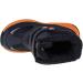 Kappa Unisex Kids Winter Boots - Navy Orange | EU Size 32 | Shop Internationally - Buy Online on GoSupps.com