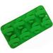 MAGICLULU 2pcs Silicone Candy Cactus Chocolates Molds DIY Soap Mold Silicone Soap Molds Candy Molds Silicone Molds for Chocolate Silicone Molds for Candy Pineapple Chocolate Mold - Buy Online on GoSupps.com