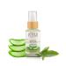 Lotus Herbals Active Aloe + Niacinamide Brightening Boost Serum | Enhances Radiance & Hydrates Skin | Praben Free | All Skin Types 30ml