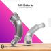 FCS Hearing Devices Ear Hook for Rexton Arena P 1 BTE | Durable ABS | Easy Install & Anti-Howling Replacement Accessory - Buy Online on GoSupps.com