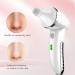 ZQQZEZ Electric Facial Cleansing Brush USB Rechargeable Waterproof Face Brush with 4 Brush Heads Spin Face Brush Set for Deep Cleansing Removing Blackheads Exfoliating (Color : Gold) - Buy Online on GoSupps.com