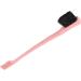 Qukaim Eyebrow Brush Eyebrow Brush Wheat Double Head Makeup Beauty Tool RedUnique Eyelash Comb Brow Cosmetics Brush - Buy Online on GoSupps.com