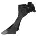 Adjustable Breathable Drop Foot Brace - Soft AFO Orthosis for Ankle Support & Walking (Right L Size) - Comfortable & Lightweight Design for Effective Foot Drop Relief - Buy Online on GoSupps.com