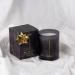 Luxury Scented Candle Gift | Soy Candle | 45 Hours Burn Time | Bergamot Rose & Sandalwood | The Copenhagen Company | 7oz - Buy Online on GoSupps.com