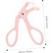 Eyelash Curler Eyelash Holder Eyelash Curling Tool Eyelashes Curler Eyelash Clamps Eye Lash Curler Eye Curler for Lashes Lash Curlers Cosmetic Abs Plastic Wide Angle Travel - Buy Online on GoSupps.com