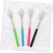 Shop Minkissy 12pcs Scratch Rubber Telescopic Grab Handle Board - Durable & Versatile for International Shipping - Buy Online on GoSupps.com