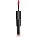 L'Oreal Paris Infallible 24HR 2 Step Lipstick 506 Red - Long-Lasting Color - 1 Count - Buy Online on GoSupps.com