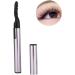 HAPINARY 1pc Long-Lasting Eyelash Curls Portable Eyelash Curler Eyelash Curlers Heated Long-Lasting Eyelash Curler Pen-Style Eyelash Curler Heated Eyelash Curler Rechargeable Eyelash Curler - Buy Online on GoSupps.com