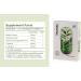 Theanex All Natural Weight Management 60 Capsules - Vegan, Gluten Free, Spirulina & Matcha - Buy Online on GoSupps.com