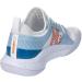 Kempa Unisex Kourtfly Sports Shoes 47 EU - White Blue | International Shipping Available - Buy Online on GoSupps.com