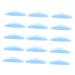 15 Pairs Eyelash Lifting Pad Lash Lift Supplies Lash Curlers Eyelash Lift Pads Lash Lift Silicone Pads Lash Lift Tool Lash Lift Kit