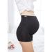 FEOYA Maternity Safety Shorts XL - High Waist Cotton Knickers 2pcs - 110-132 lb - Buy Online on GoSupps.com
