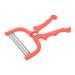POPETPOP pilateur Facial Ressort Portable pour Femmes Outil D pilatoire Doux pour limination des Poils Du Visage L vres Joues Menton