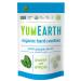 Yummy Earth Organic Candy Drops Wild Peppermint - 3.3 oz - Case of 6