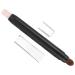 FOYTOKI Eyeshadow Eye Shadow Makeup Eye for Makeup Eye Makeup Brush Eye Shadow Sticks Eye Shadow Pens Abs