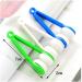 JIHUOO 6 Pieces Mini Microfiber Glasses Cleaner Brushes - Ultimate Sunglasses Cleaning Tool for Spotless Lenses - Buy Online on GoSupps.com