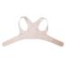 Posture Corrector for Women and Men Core Cortex Back Support Back and Shoulder Posture Corrector Clavicle Corrector Trimsy Proalign for Women Skin M M Skin