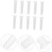 Mobestech 10-Piece Rinsing Head Dust Protection Spray Cleaner Cover & Shower Light Bulb Accessories - International Shipping Available - Buy Online on GoSupps.com