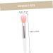 MAGICLULU Lip Balm 3 Sets Lip Mask Brush Pink Silica Gel Shenzhen Cosmetic Portapotty - Buy Online on GoSupps.com