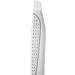 STALEKS PRO Precise brow tweezers with wide beveled edges. Medical grade stainless steel. Classic 15/3 - Buy Online on GoSupps.com