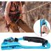 Alomejor Climbing Ascender | Hand Ascender for 8-13MM Rope | Mountaineering Equipment | International Shipping - Buy Online on GoSupps.com