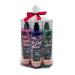 Bath & Body Works EMILY IN PARIS Collection - Champagne in Paris Lavender Luxe Macaron Cloud Fine Fragrance Mist 3-piece bundle with a Red Bow for Holidays - Full Size - Buy Online on GoSupps.com