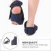 Beaupretty Thumb Protector Straightener and Bunion Adjuster Brace - Blue Right S Thumb - 18X8X2cm - Buy Online on GoSupps.com