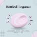 Glossier You Solid Perfume - Buy Online on GoSupps.com